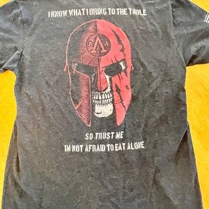 Rogue America T-Shirt